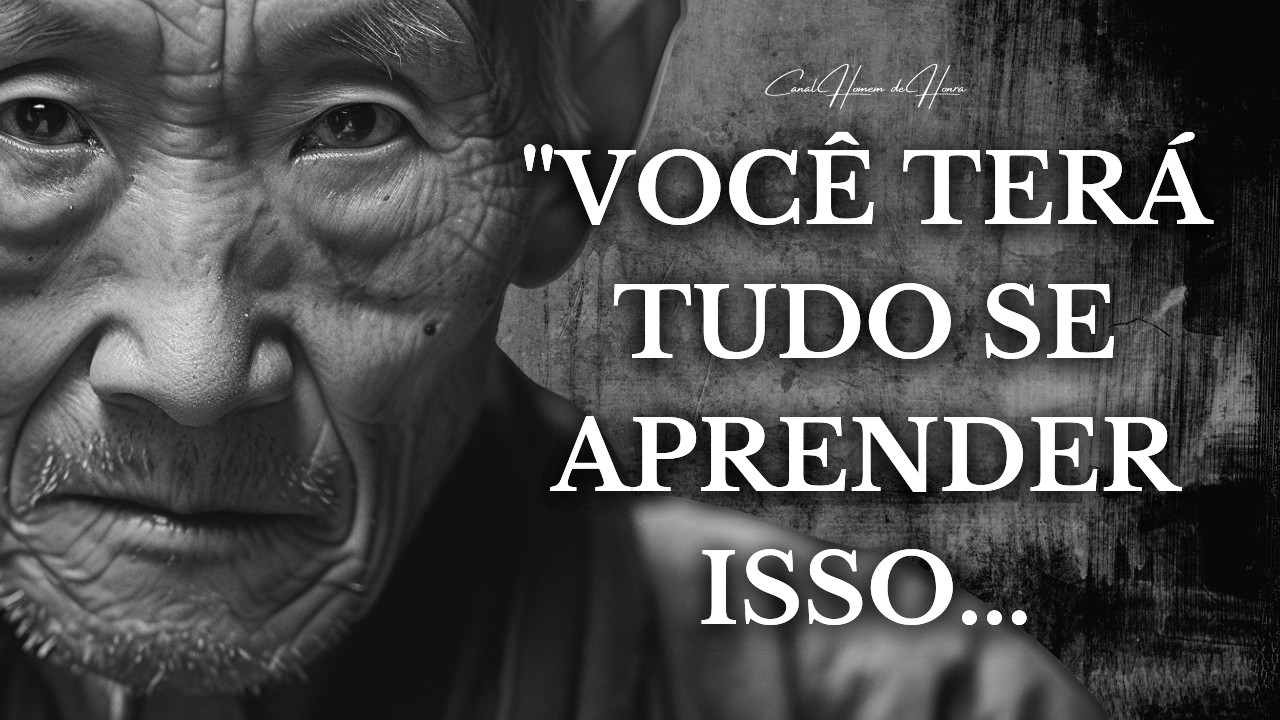 O SÁBIO E A RAIVA | O Poder de escolher com Sabedoria