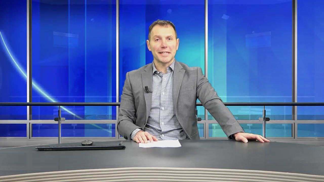 ROSSINI NEWS 18 marzo 2026