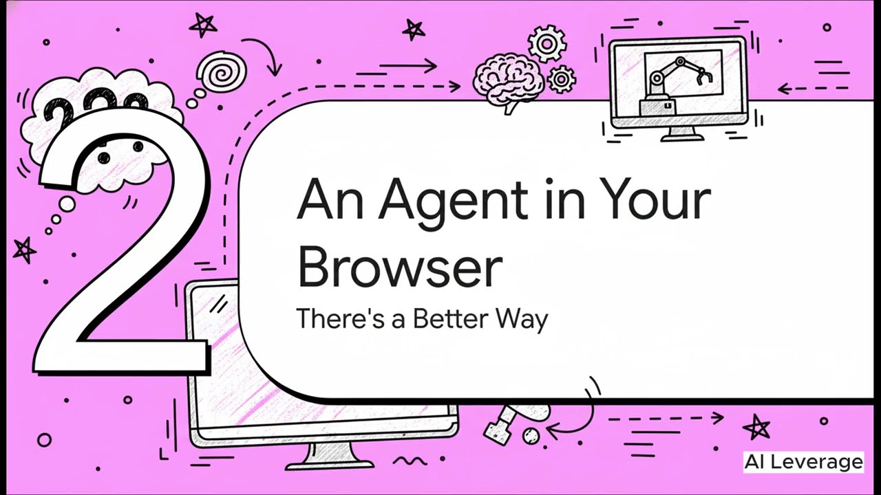 I Tested AI Browser Agents and Found Out The Surprising Truth About Their Capabilities