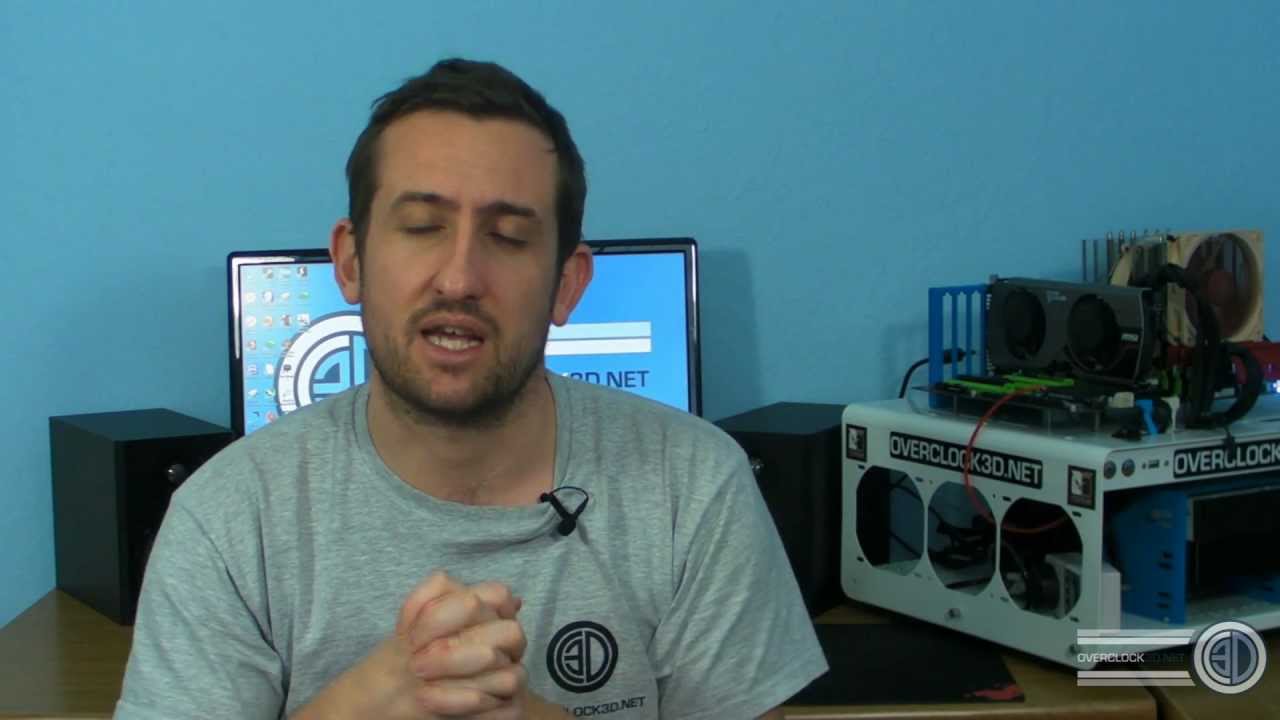 MSI GTX560 Ti 448 Core Review - Twin Frozr III Power Edition