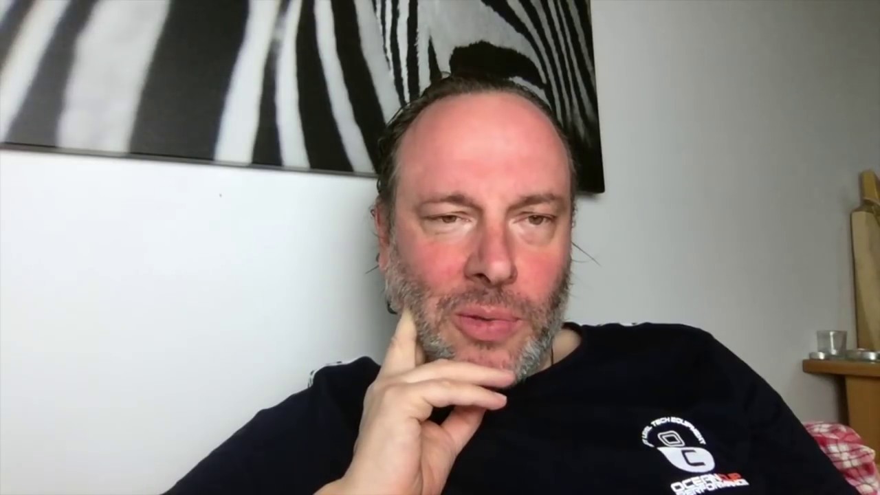 Die Beziehung zu meinem Freund destabilisiert mich