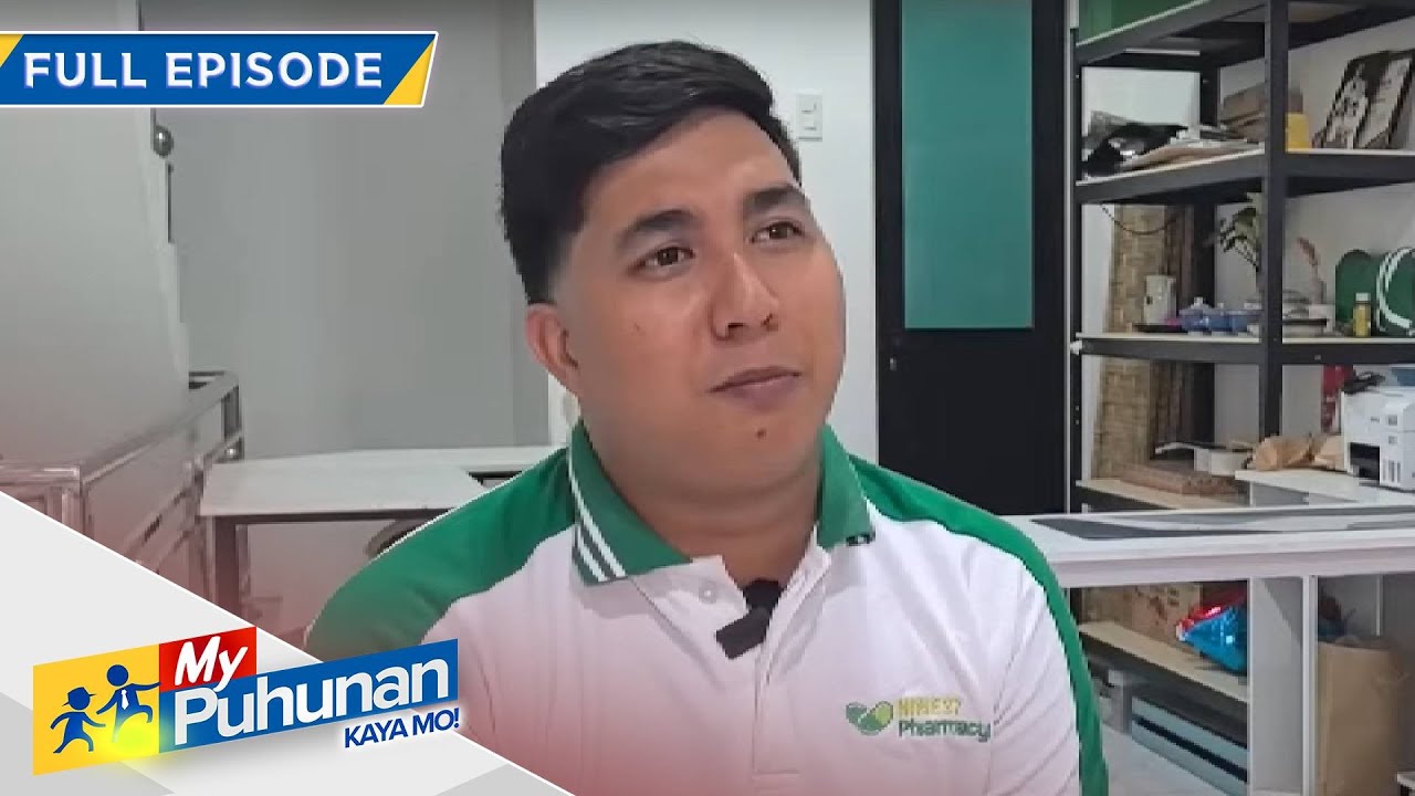 My Puhunan: Kaya Mo! | April 13, 2025