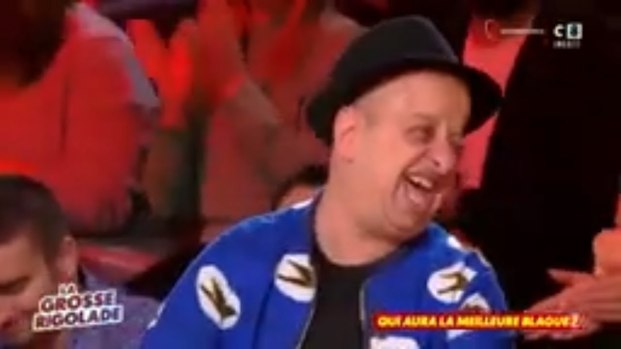 Booder en FOLIE : La Grosse Rigolade - Compilation des Meilleurs Moments Partie 2
