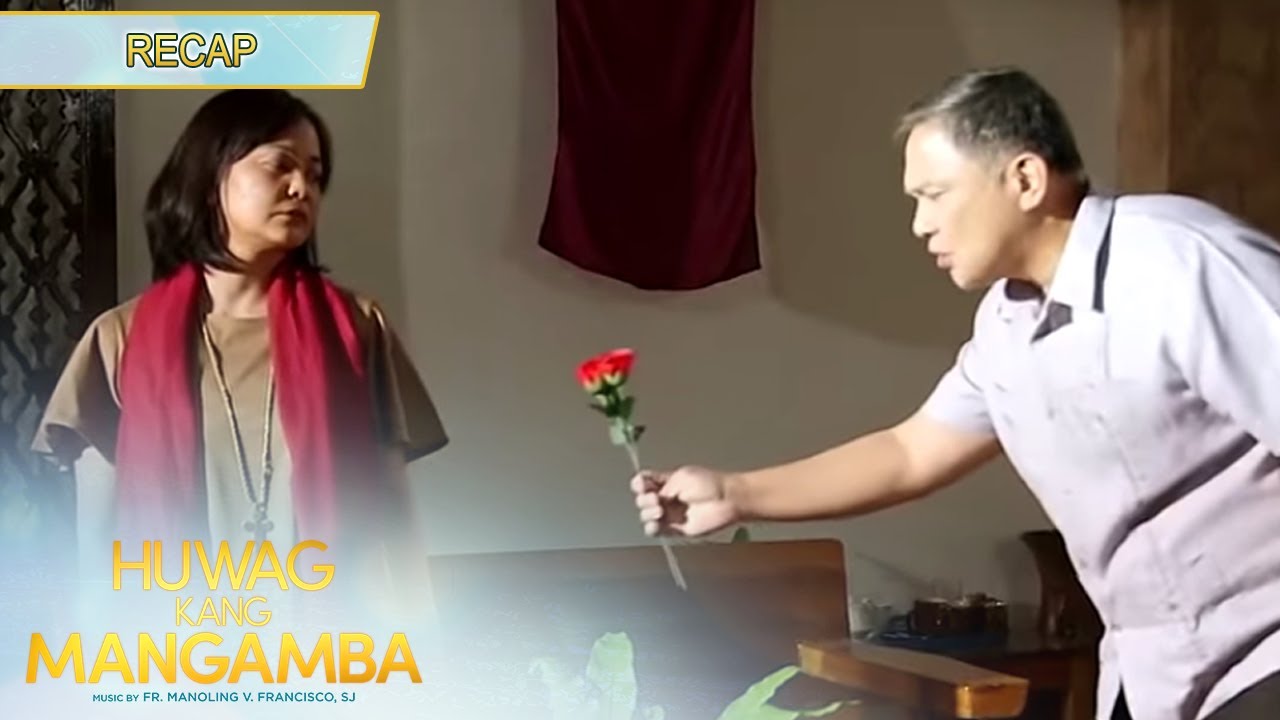 Deborah and Simon create a fake miracle | Huwag Kang Mangamba Recap