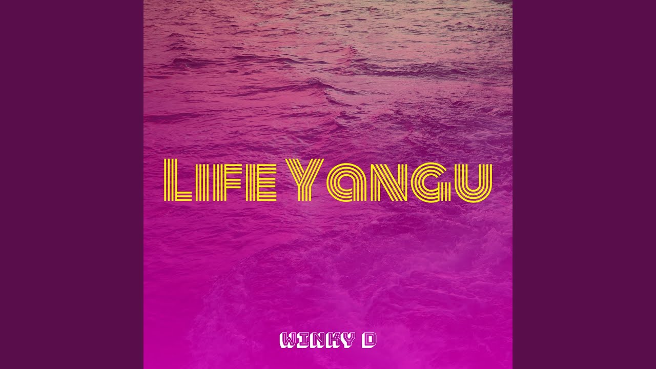Life Yangu