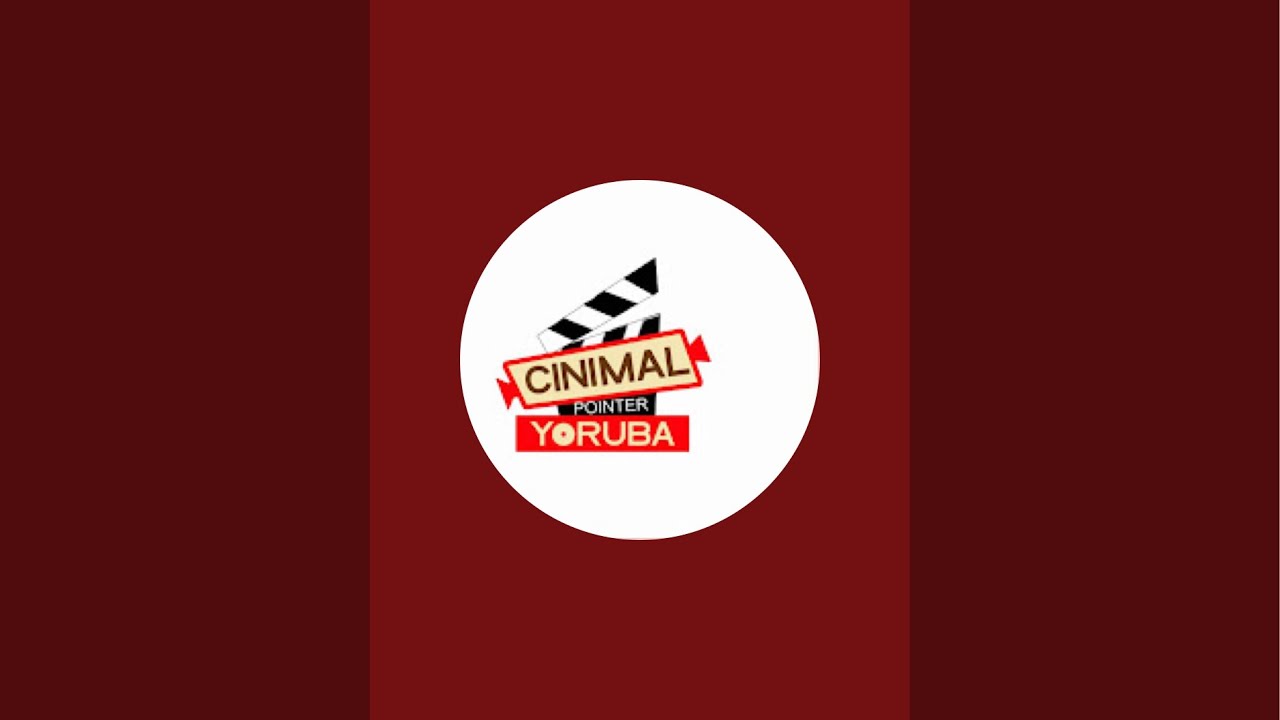 Cinimal Pointer Yoruba is live