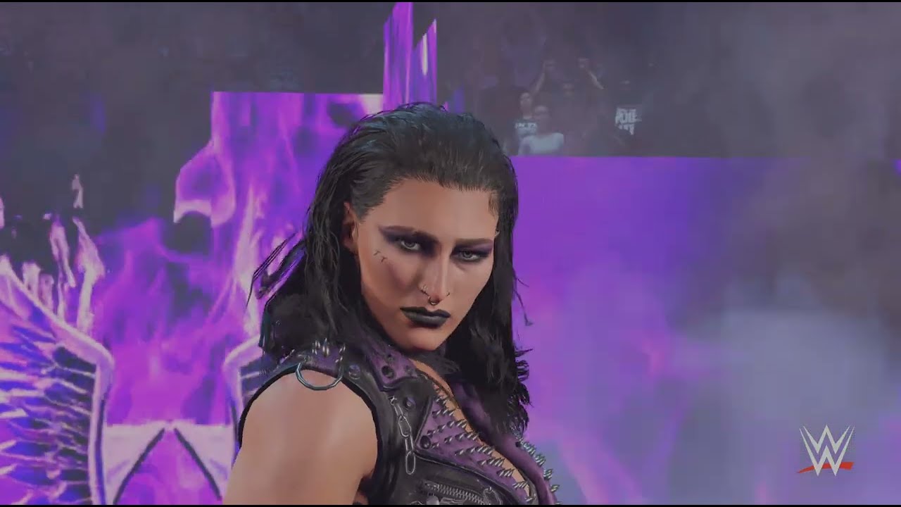 WWE 2K25