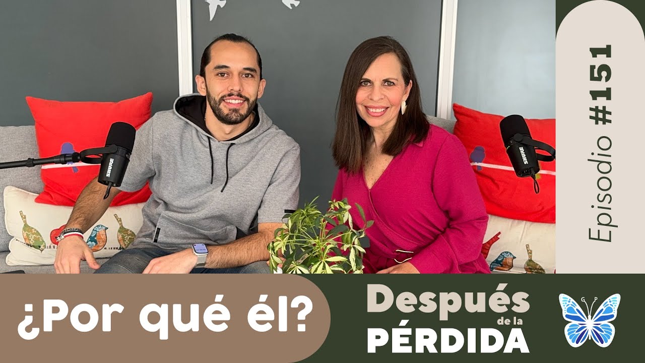 151) ¿Por qué él / ella? - Después de la Pérdida