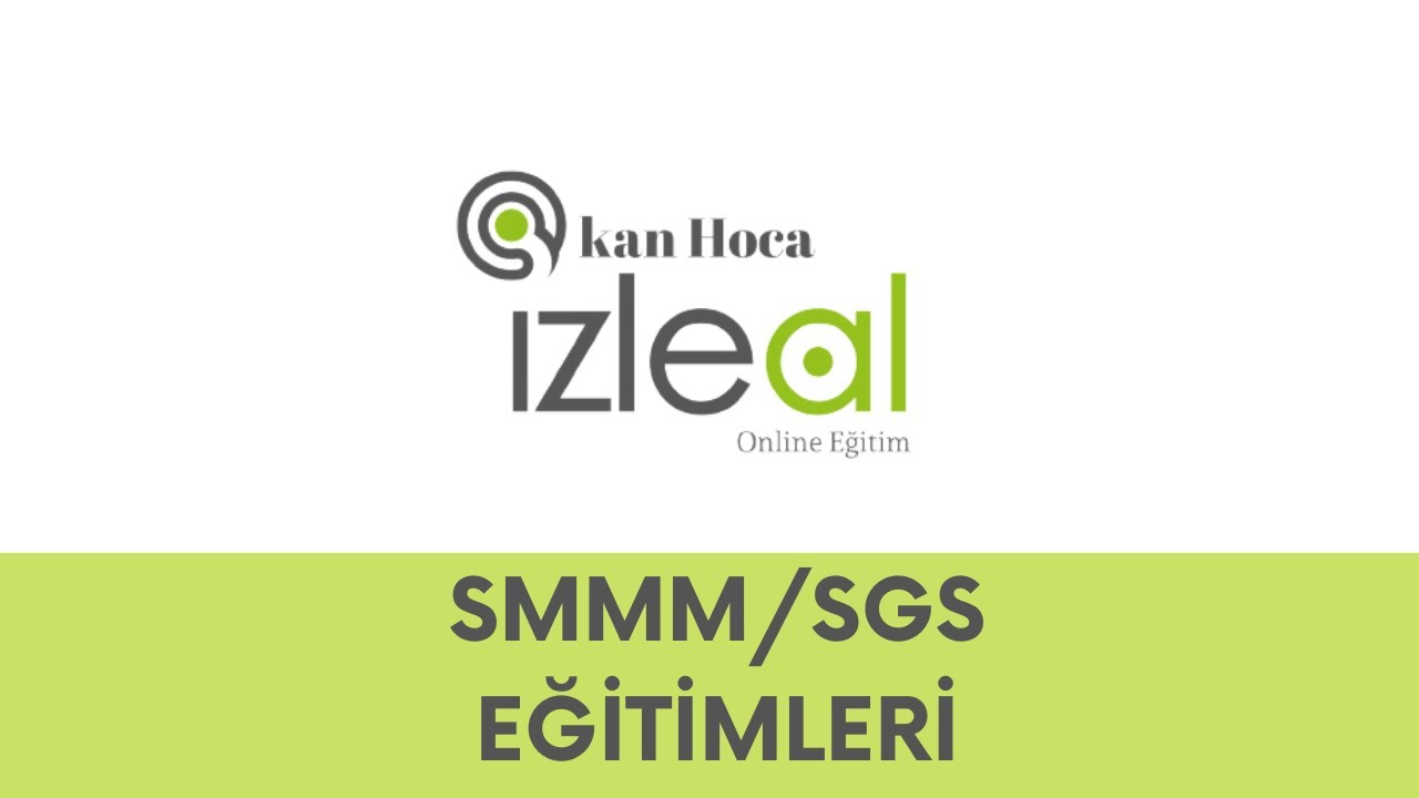 STAJ BAŞLATMA (SGS) EKONOMİ SORU ÇÖZÜMÜ