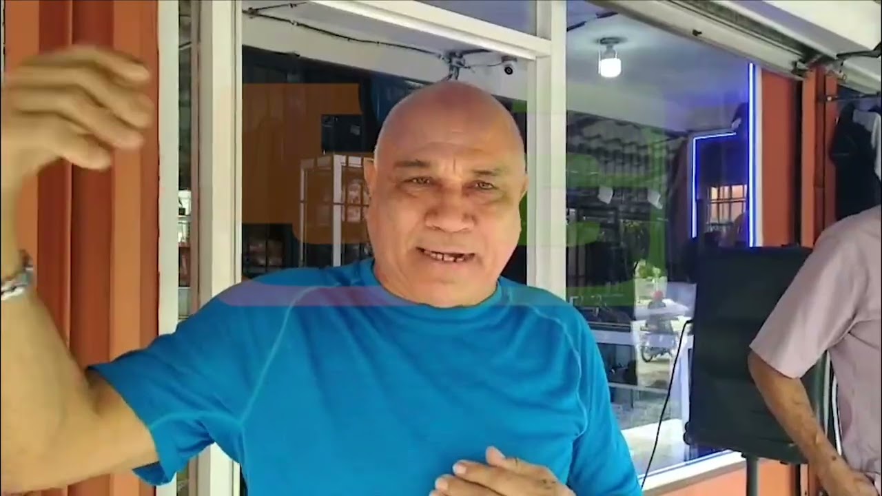 Denuncian “mal trabajo” en reconstrucción Autopista Duarte, tramo Cabirmota, La Penda-Burende
