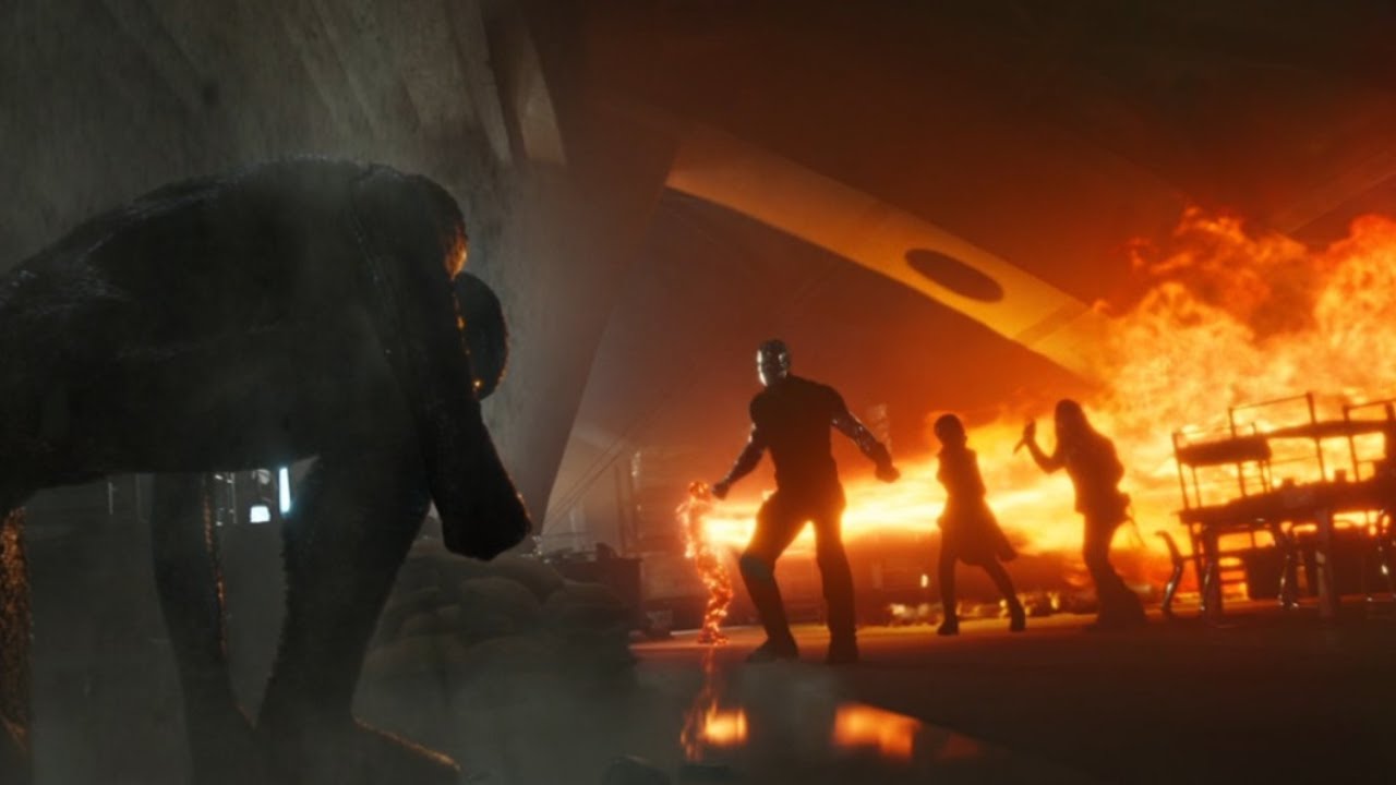 X-Men Days of Future Past recap under 9 minutes: A Deep Dive Into the Evolution of marvel characters