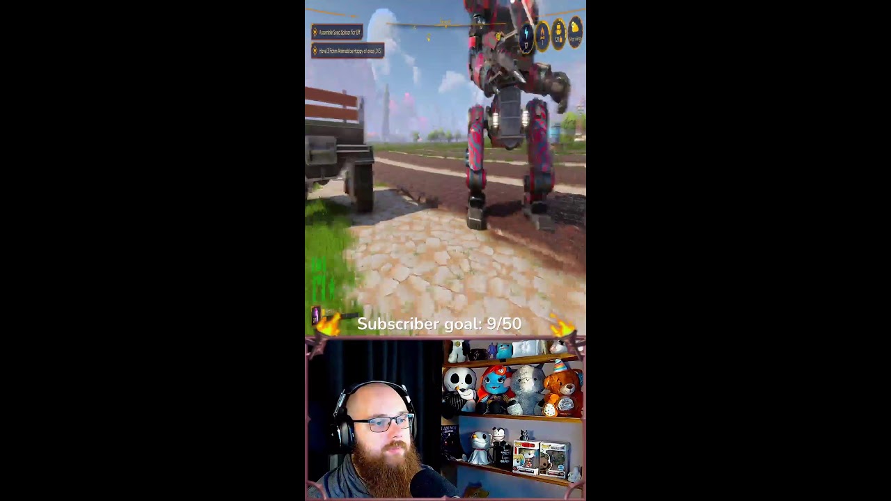 Lightyear Frontier Playthrough | Cozy Stream | Part 5