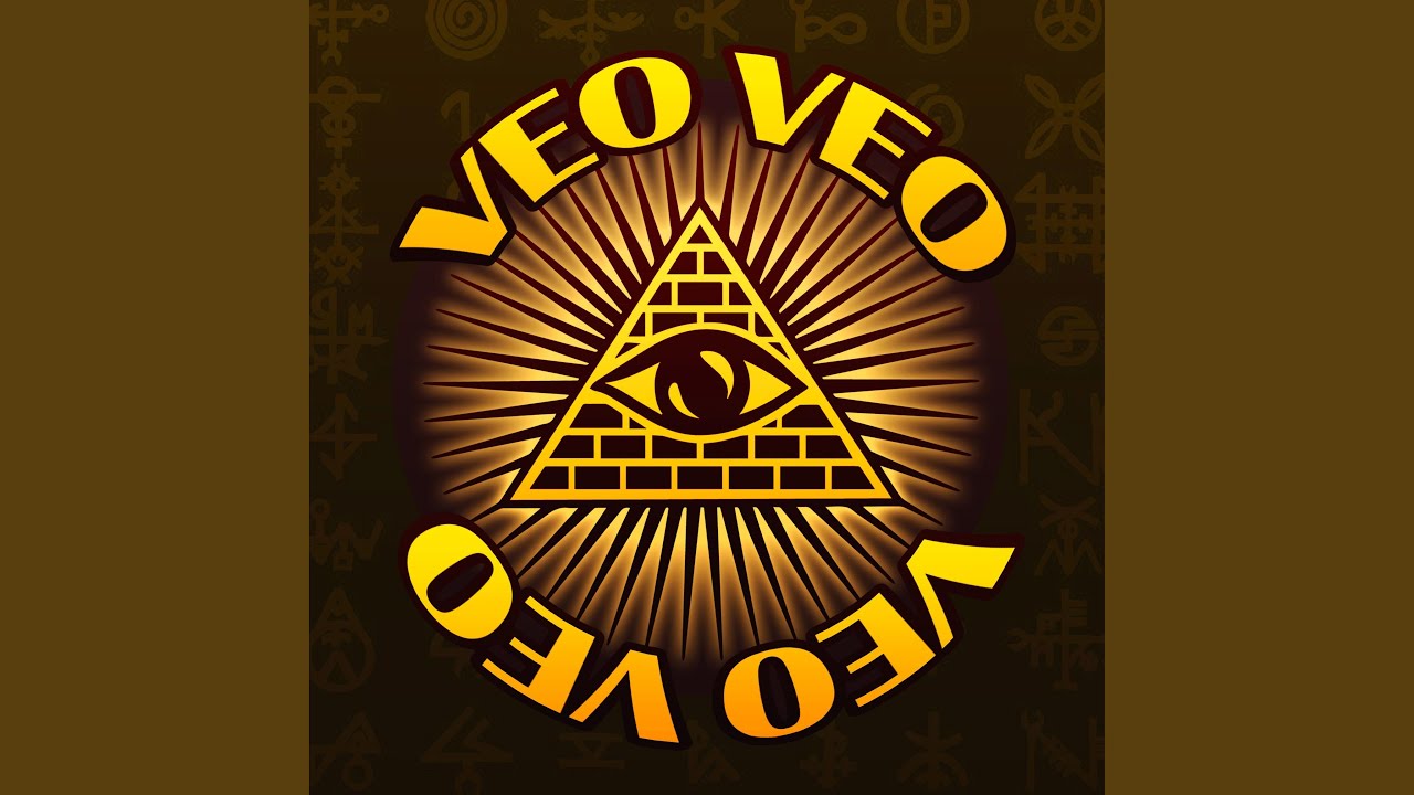 Veo Veo RKT (feat. NorberT)