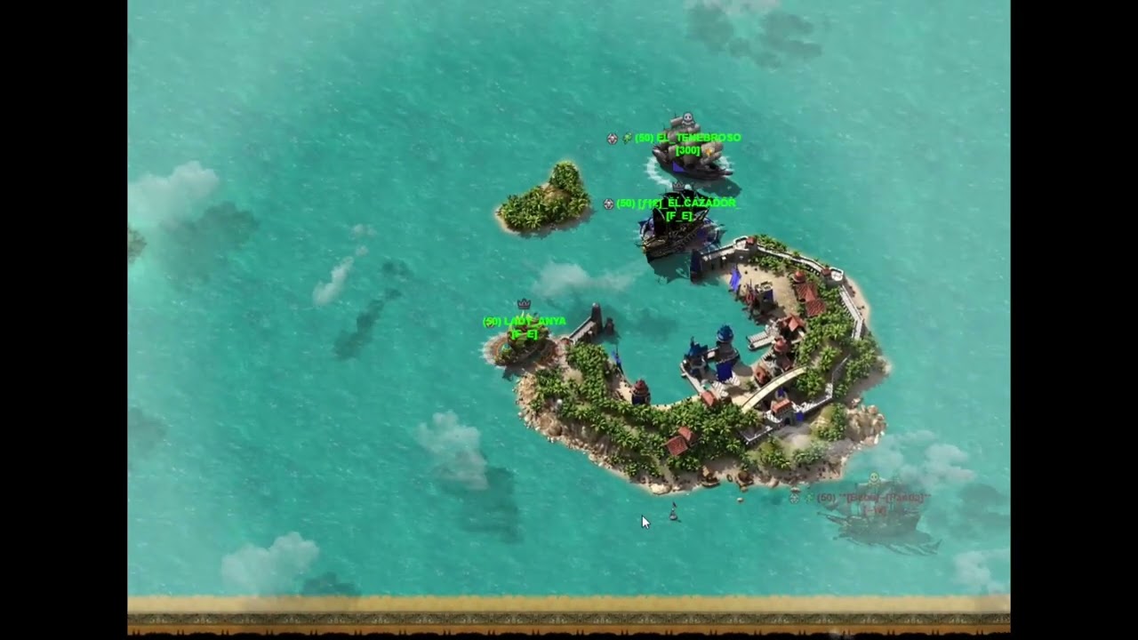 Pirate Storm- Kirus 25/11/2022