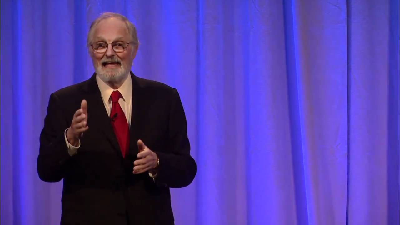 Alan Alda: The Art of Science Communication