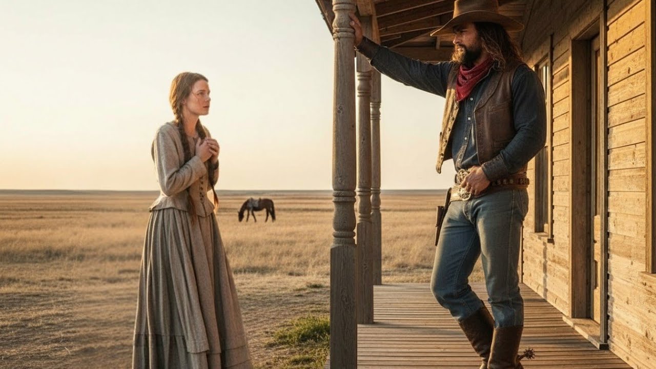 Richest Cowboy in Montana Refused 47 Brides—A Barefoot Woman Changed Everything
