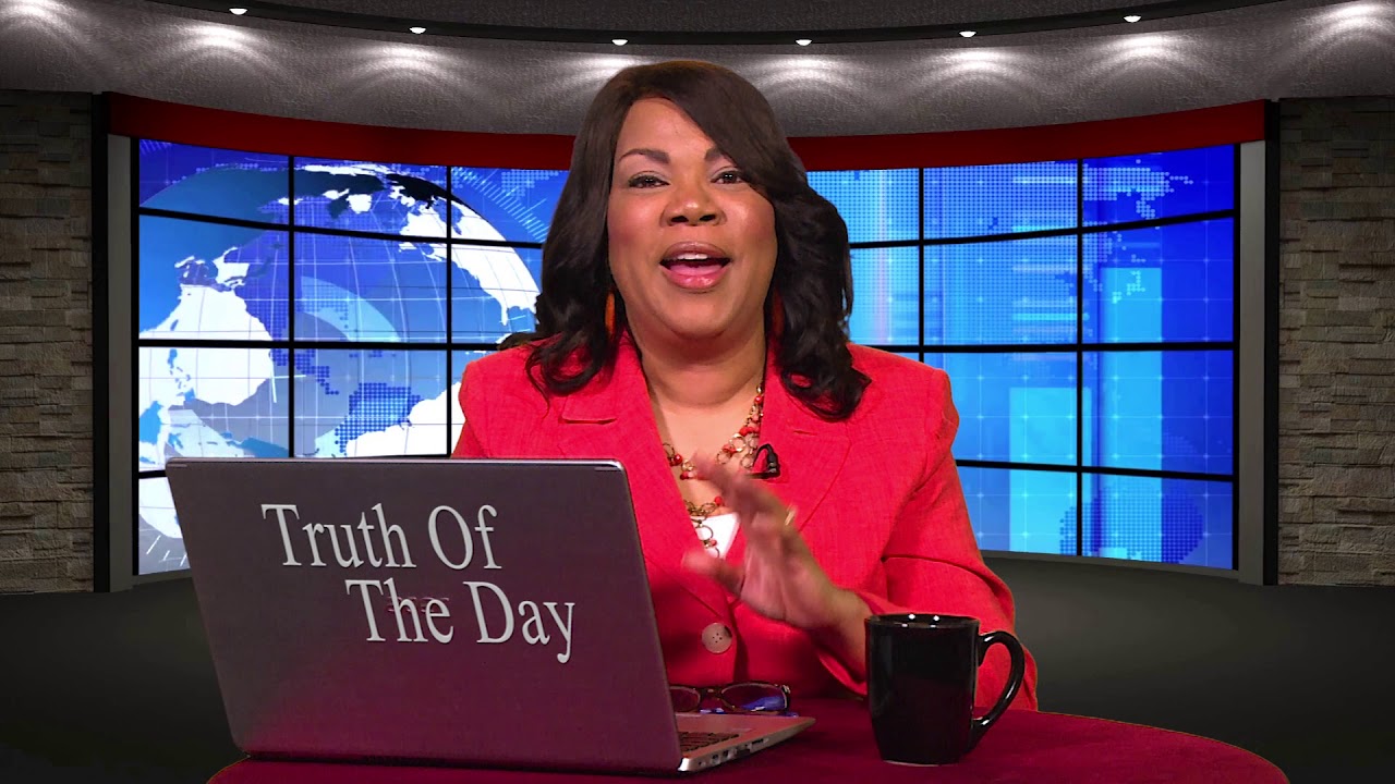 TruthOfTheDay Show#19