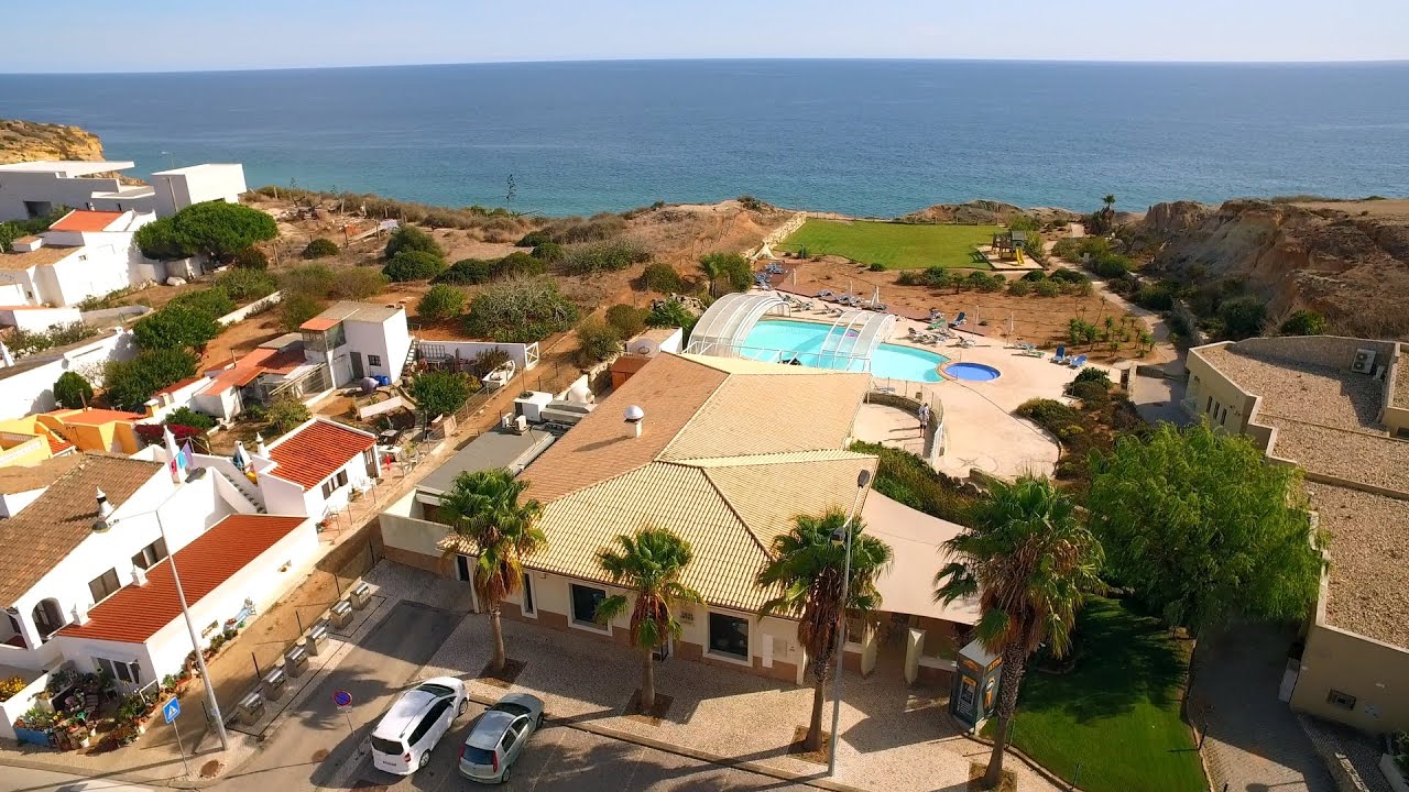 Restaurant With Stunning Views | Portugal Algarve (Burgau)