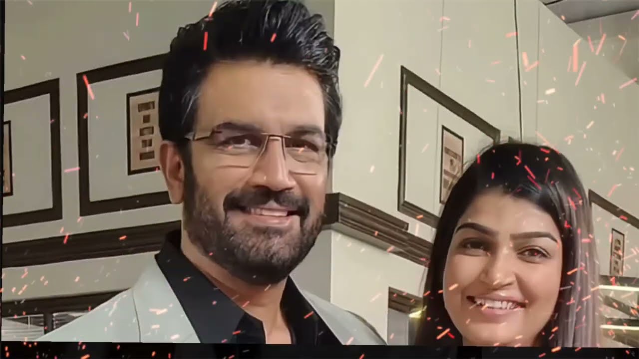 Tum Se Tum Tak Upcoming twist | सिद्धि माता के कहने पर गोपाल ने भेजा अनु को कश्मीर