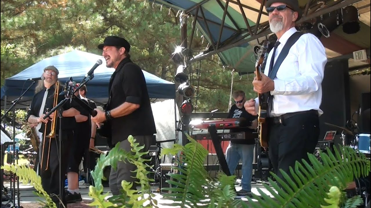 2025-10-03 Regatta 69 @ 21st Fall Shakori Hills GrassRoots Festival Pittsboro NC