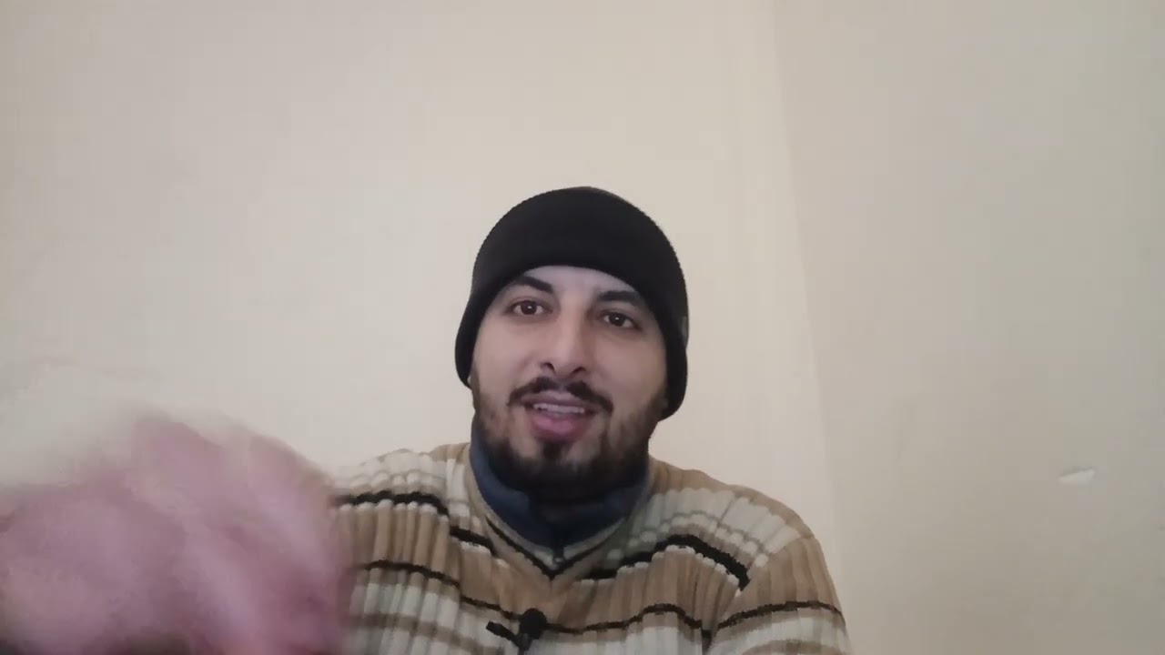 Story time  واحد النهار، الرفيق الجديد 