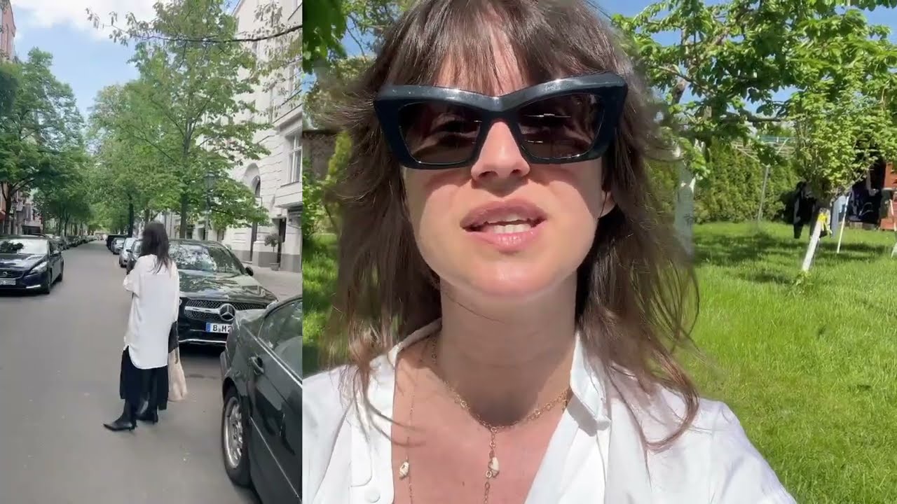 Dlaczego Nasz Sposób Noszenia Ubrań Ma Znaczenie? 2 STYLIZACJE!