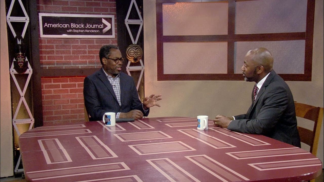 Estate Planning | American Black Journal Clip