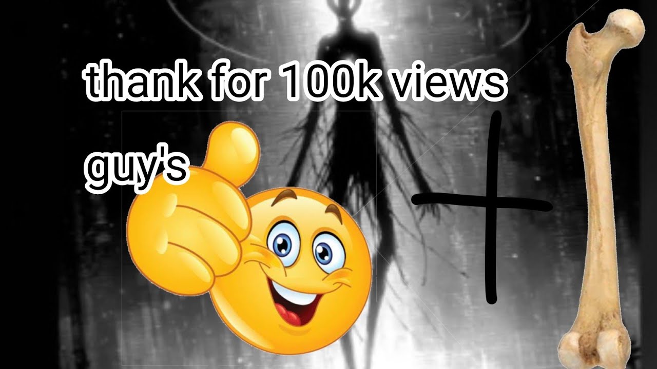 Siren head funk + bone crack trend