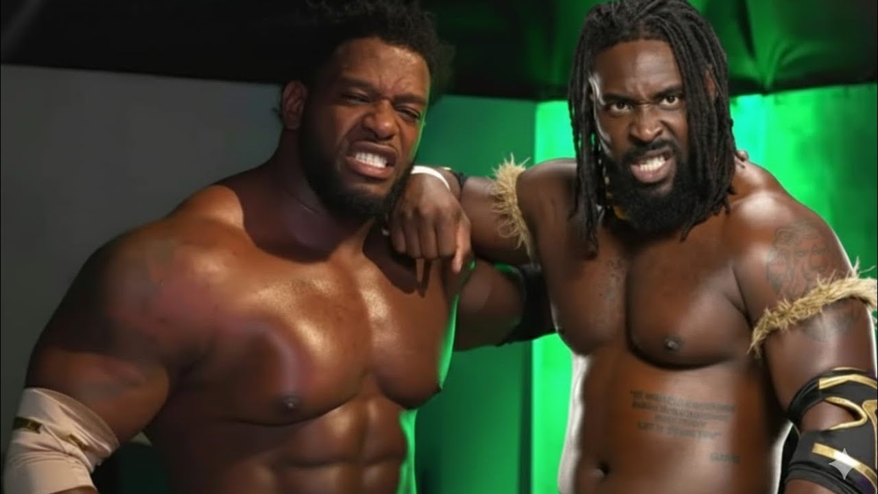 4 Unusual alliances (teams) we could see on the Road To WrestleMania 42