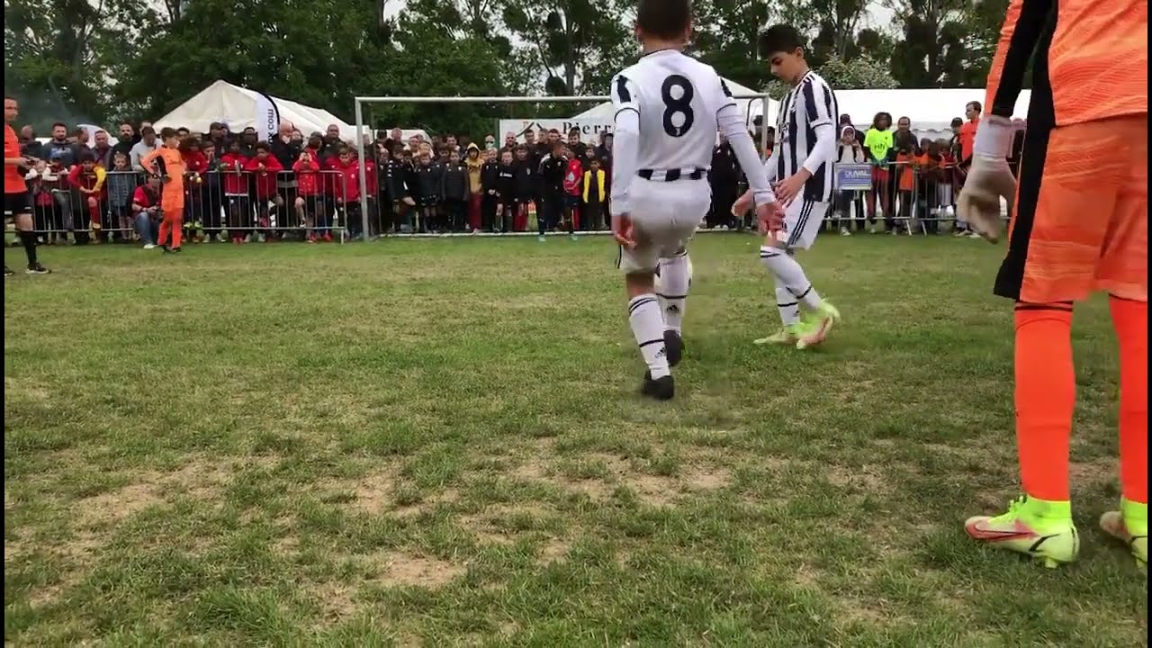 𝑹𝒊𝒔𝒍𝒆 𝑪𝒖𝒑 | Séance de tirs au but entre le Racing Club de Lens et la Juventus FC en 8e de finale