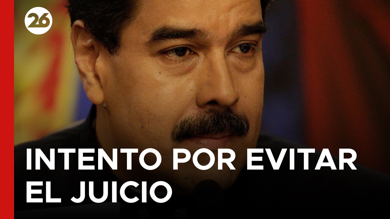 🇻🇪🇺🇸 TENSIÓN JUDICIAL EN NUEVA YORK | La OFAC negó el uso de fondos venezolanos para la defensa