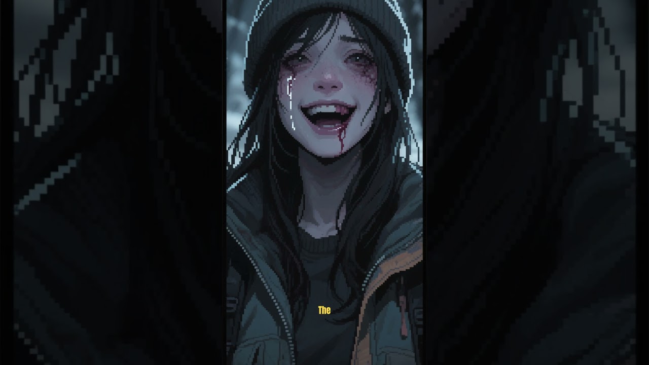Grim Reel She Went Live Alone at Yosemite at 1:32 AM…  | Park Horror 