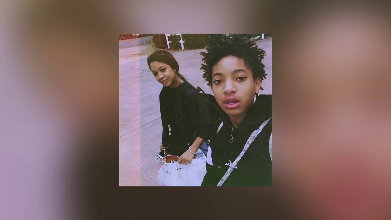Crystal Mecca ft Wilough - Weeping Willow/Let's Go to Mecca