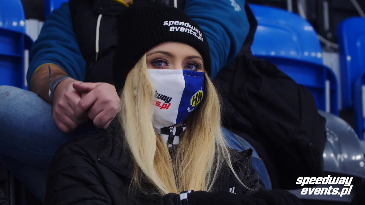 Zooleszcz i DPV Logistic sponsorami European Individual Ice Speedway Championship