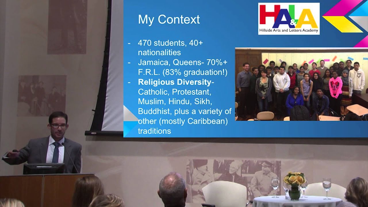 American Education and the Separation of Church and State   Fact vs  Fiction