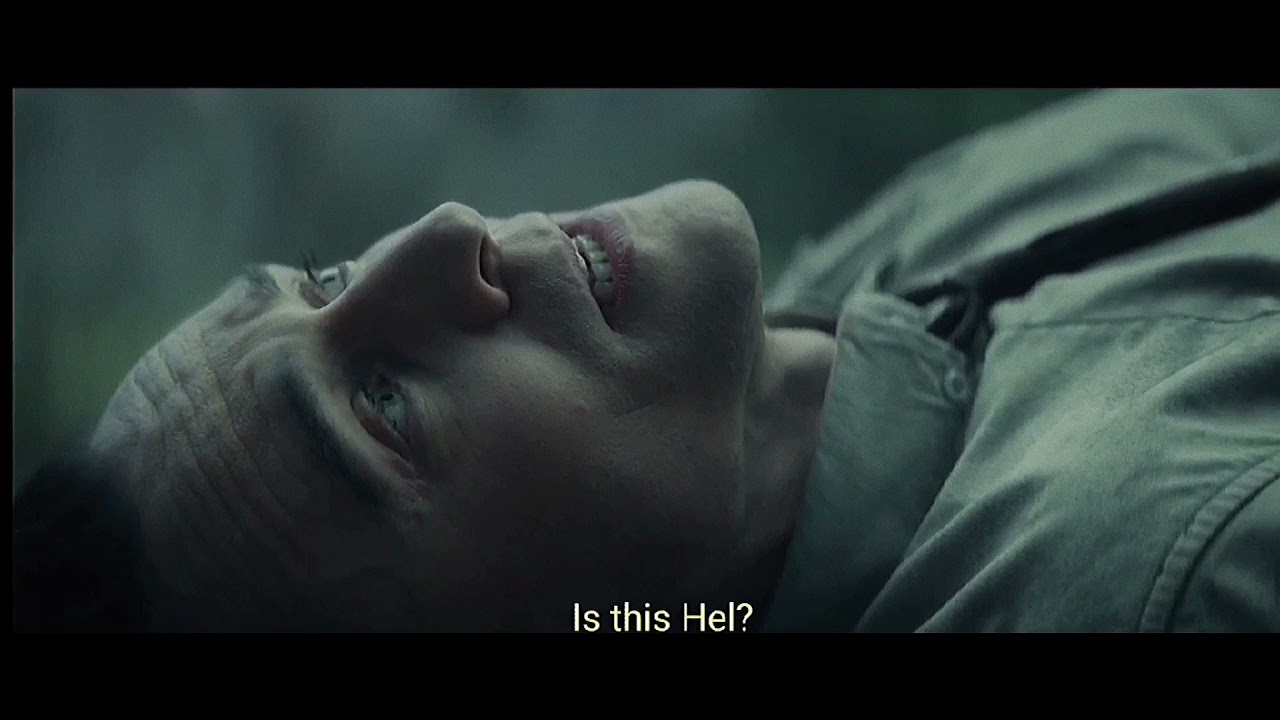 LOKI: Episode 4 Post Credits Scene HD