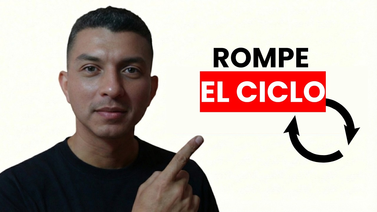 “5 cosas que no sabías sobre el ciclo de esfuerzo sin resultados” (Y como Romper el ciclo)