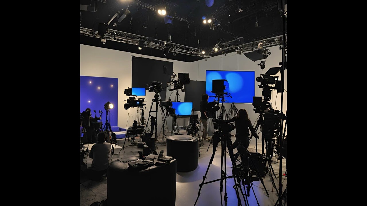 A Medianoche - Sinton&iacute;a de TV