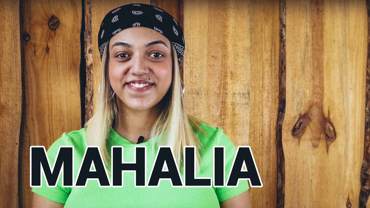 Mahalia Interview - Neo Soul at its best