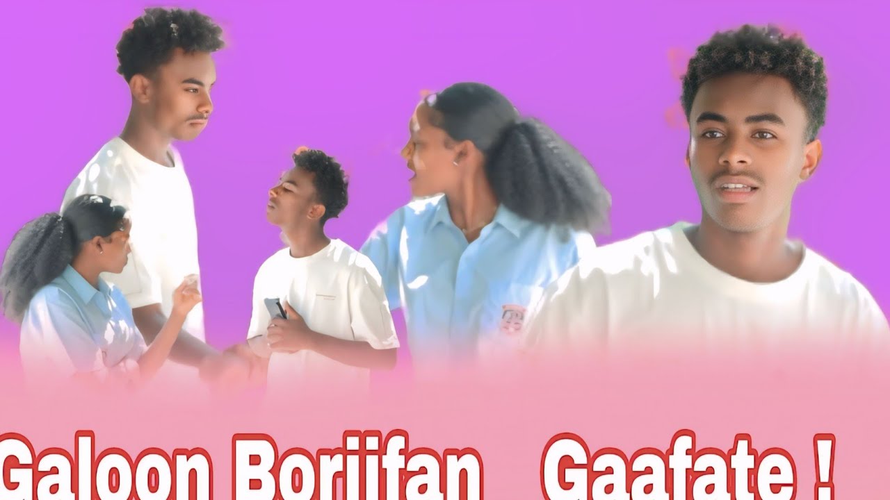 🛑GALOON BORIIFANIN ARIE