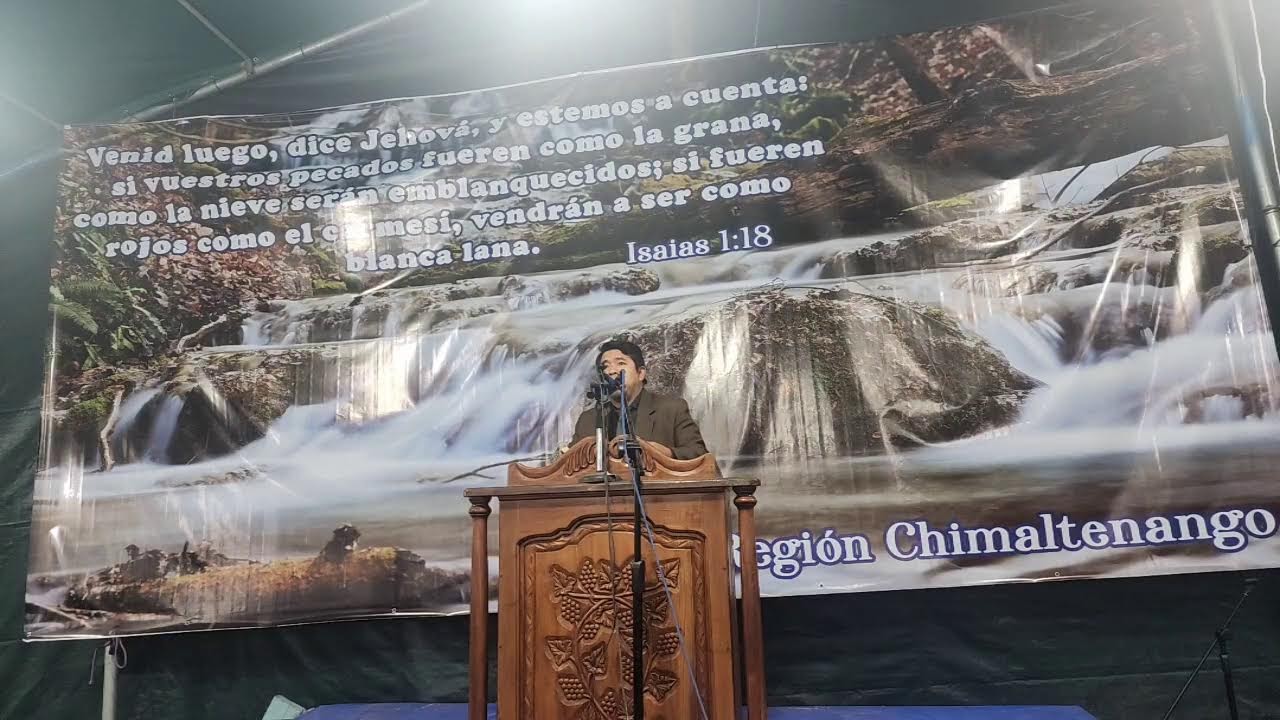 Asamblea Cristiana Guatemala