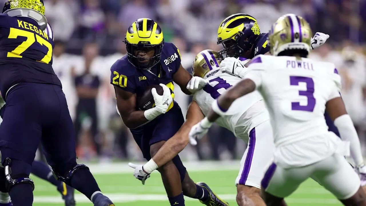 Michigan’s Cheating allegations should be put to rest.