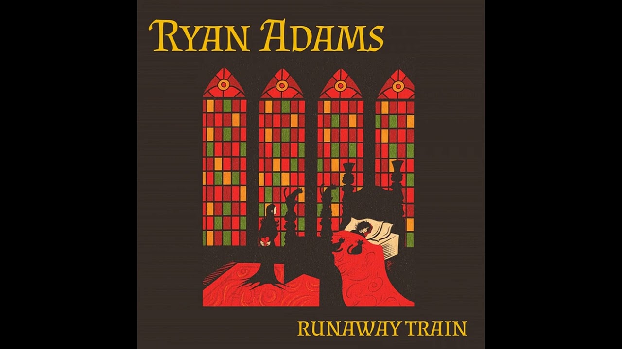 Ryan Adams - When Doves Cry (Prince Cover) - Changes Track 19