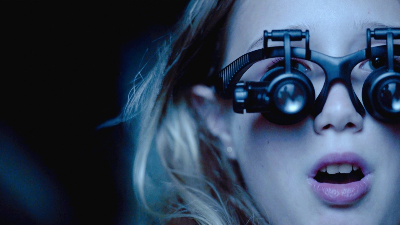 Echoes of Maya – Agnes Obel (The Curse Acoustic Cover)