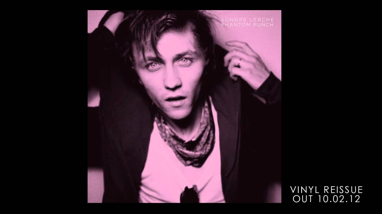 Sondre Lerche - 