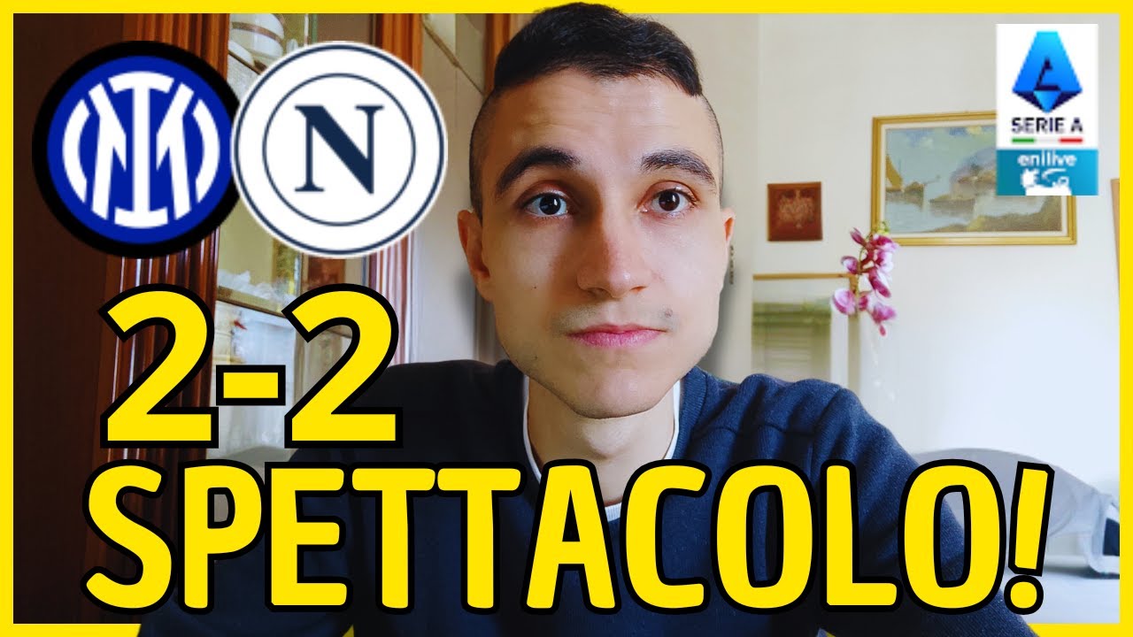 parliamo di serie a