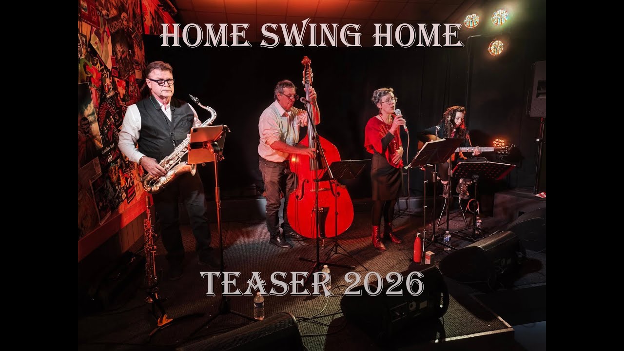 Teaser Home Swing Home 2026