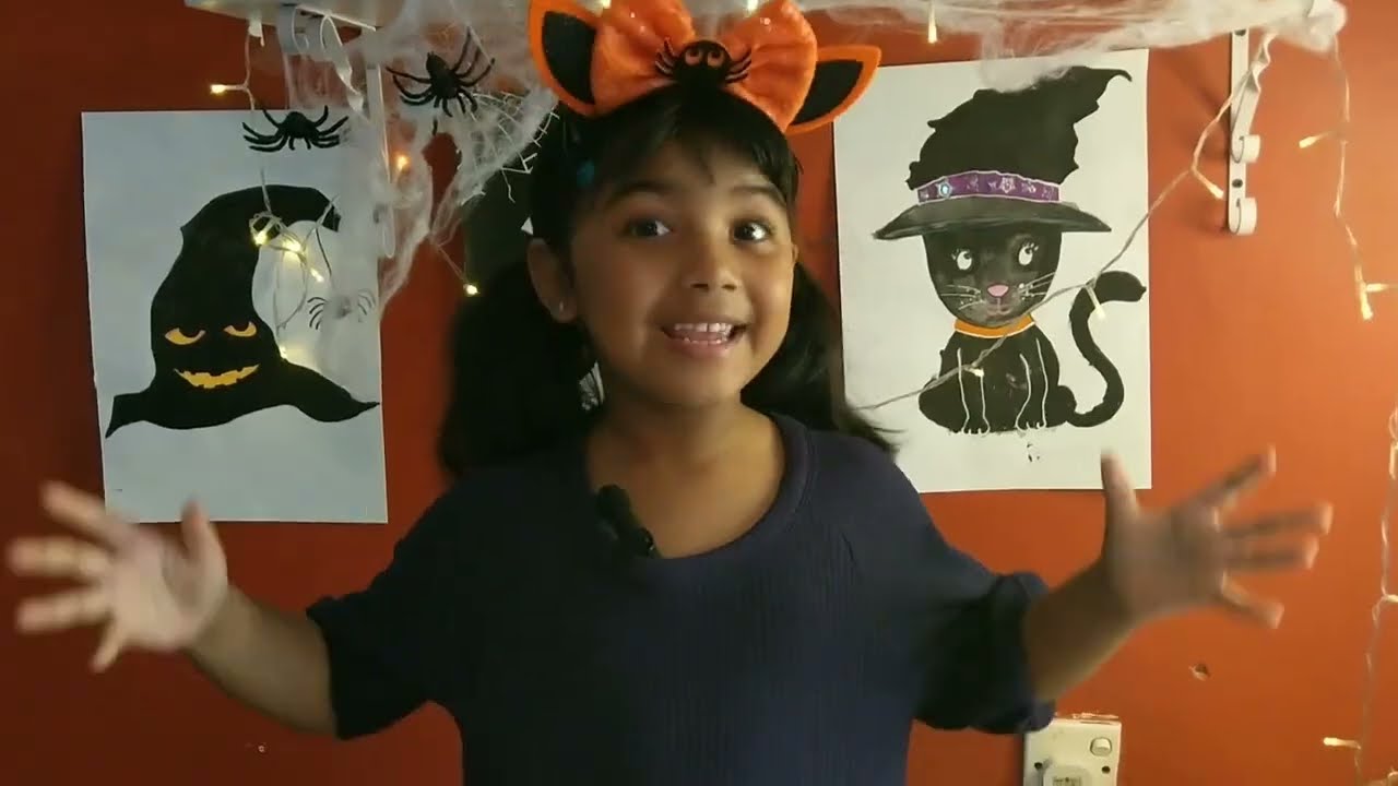 Beneath the bed by Jashveen Ishani. #Scholastic Asia Young Storyteller Award Top10 winner #SAYSA