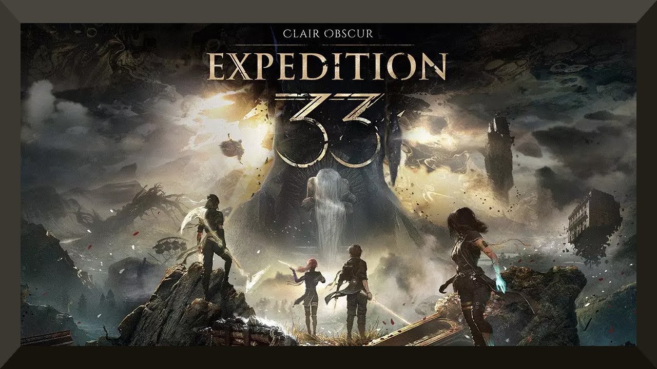 Expedition 33 [First Playthrough | Expert] - Stream 22 (1/2) [STORY FINALE]