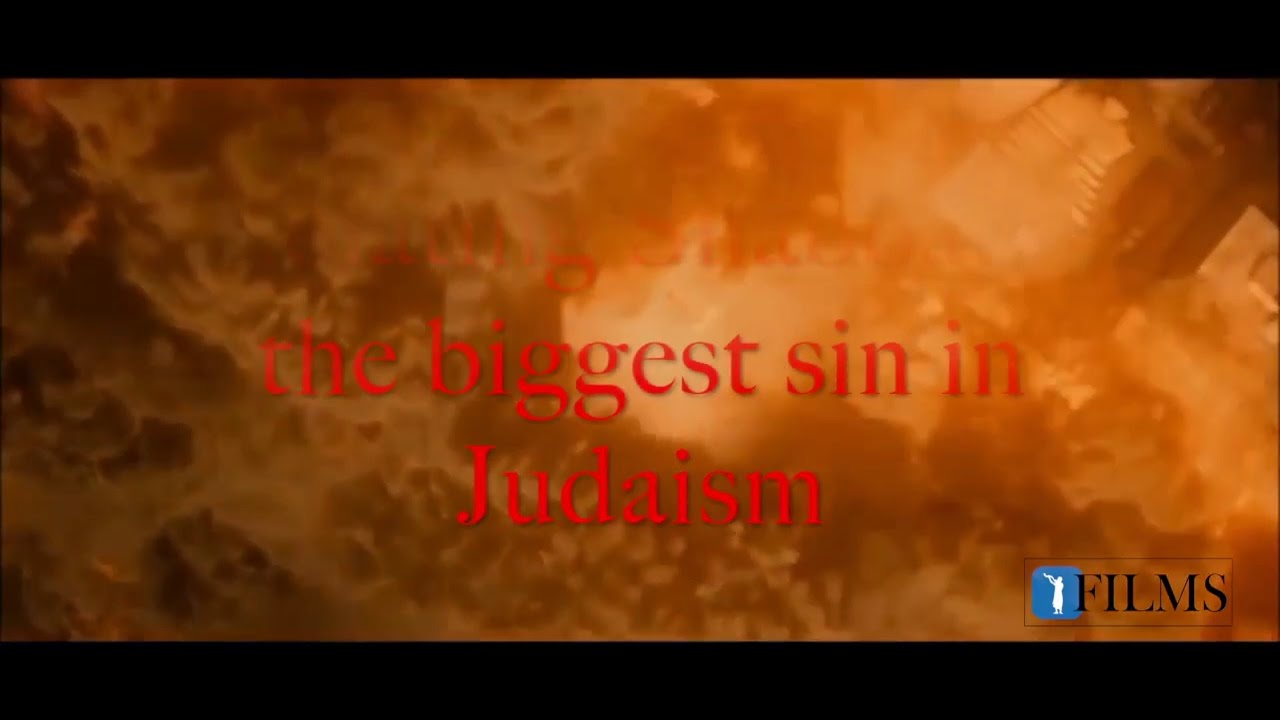SHABBAT: The Price Of Eternity (17 Minutes Film That Can Change Eternity)